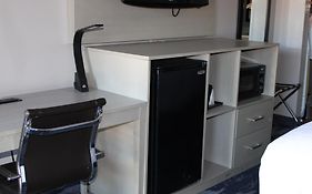 Quality Inn Scottsboro Us-72-Lake Guntersville Area